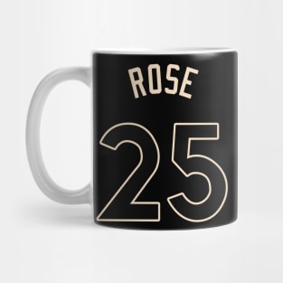 rose Mug